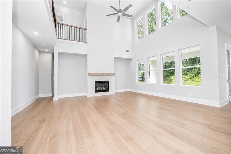 5 bedroom, 5.5 bathroom single family residence for sale at 4835 Gadwall Way, Cumming, GA 30028 — photo 10