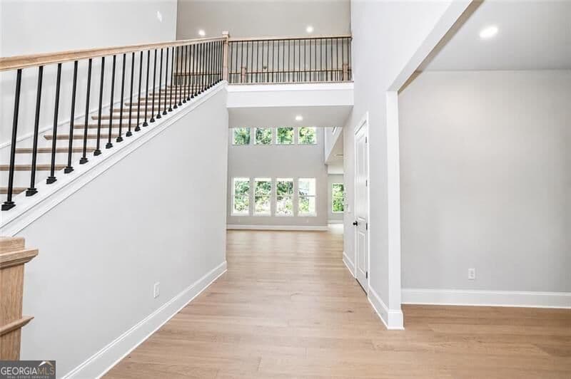 5 bedroom, 5.5 bathroom single family residence for sale at 4835 Gadwall Way, Cumming, GA 30028 — photo 4