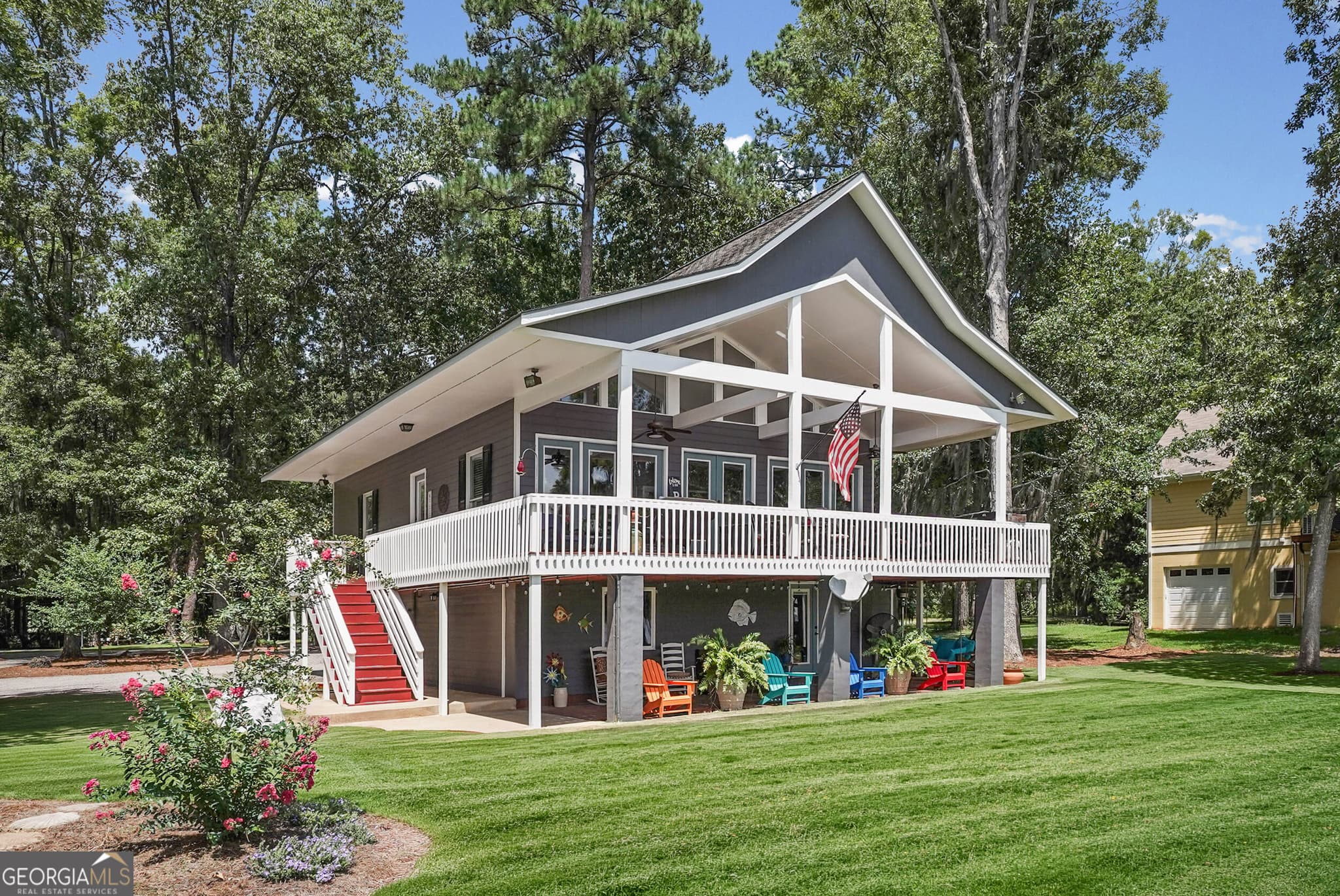3 bedroom, 2.5 bathroom, 1,700 sq ft single family residence for sale at 110 Sawdust Trail, Cobb, GA 31735