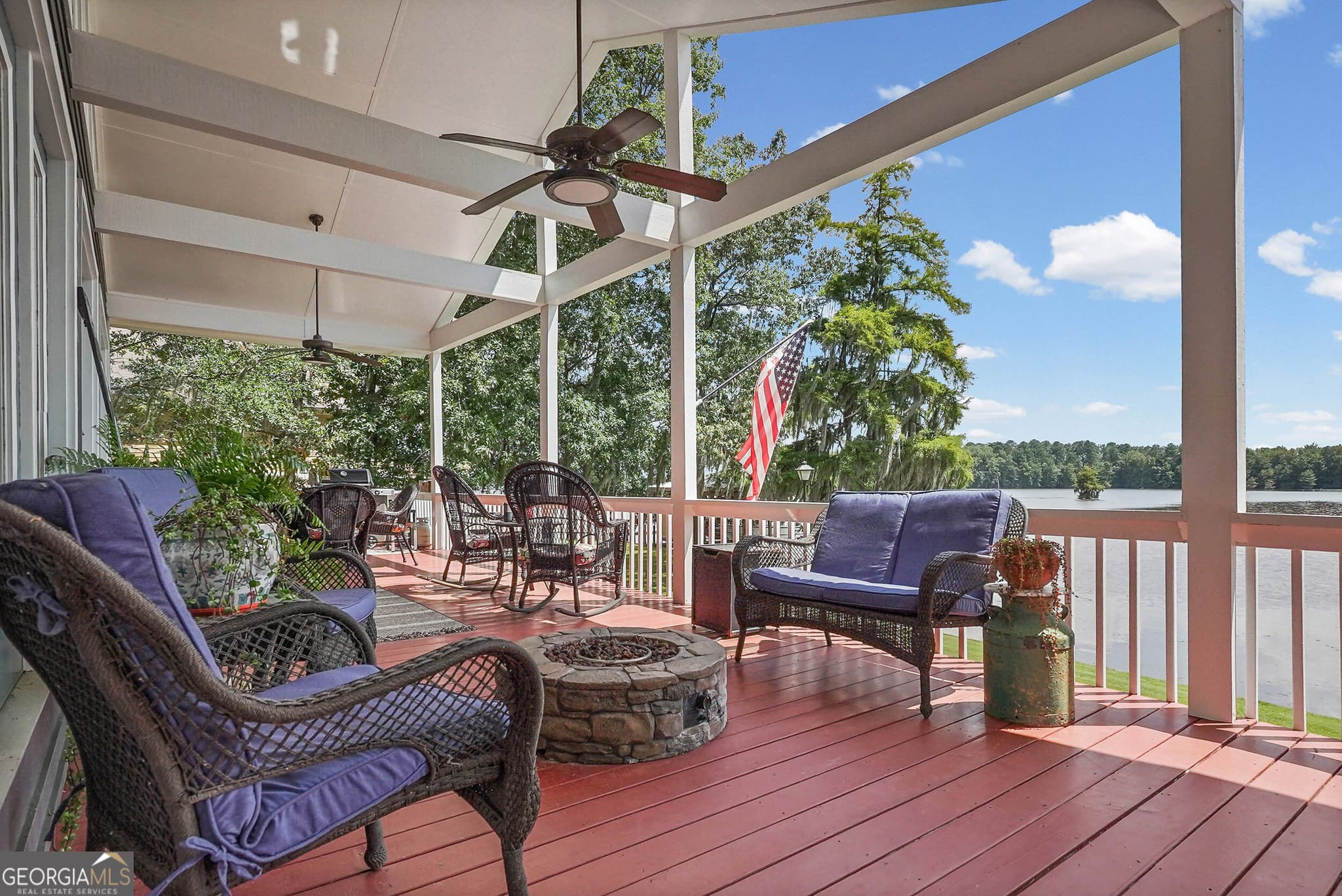 3 bedroom, 2.5 bathroom, 1,700 sq ft single family residence for sale at 110 Sawdust Trail, Cobb, GA 31735 — photo 9