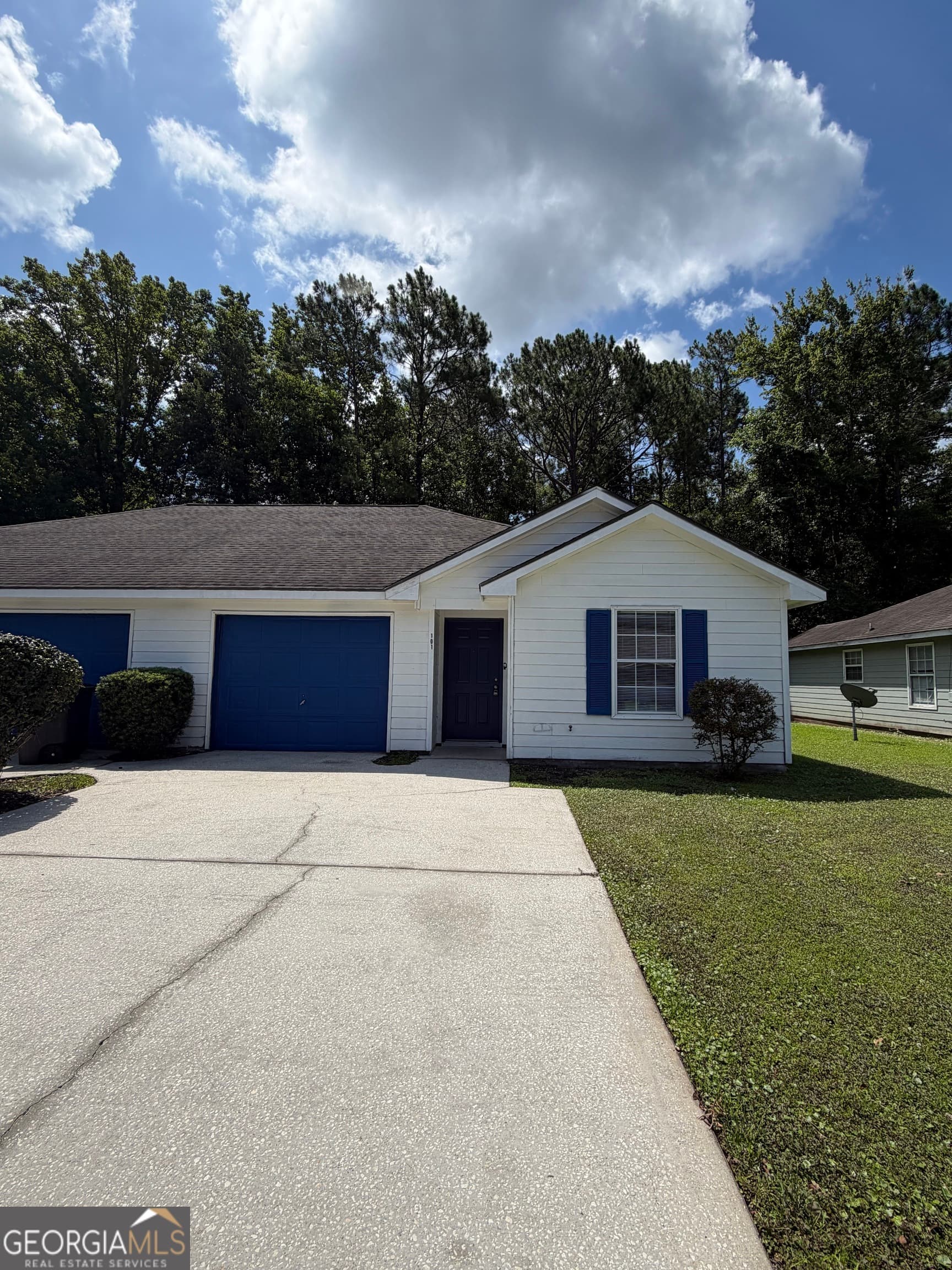 3 bedroom, 2 bathroom, 1,120 sq ft duplex for rent at 101 Talbot Court, St. Marys, GA 31558 for $1,500 a month — photo 1 of 1