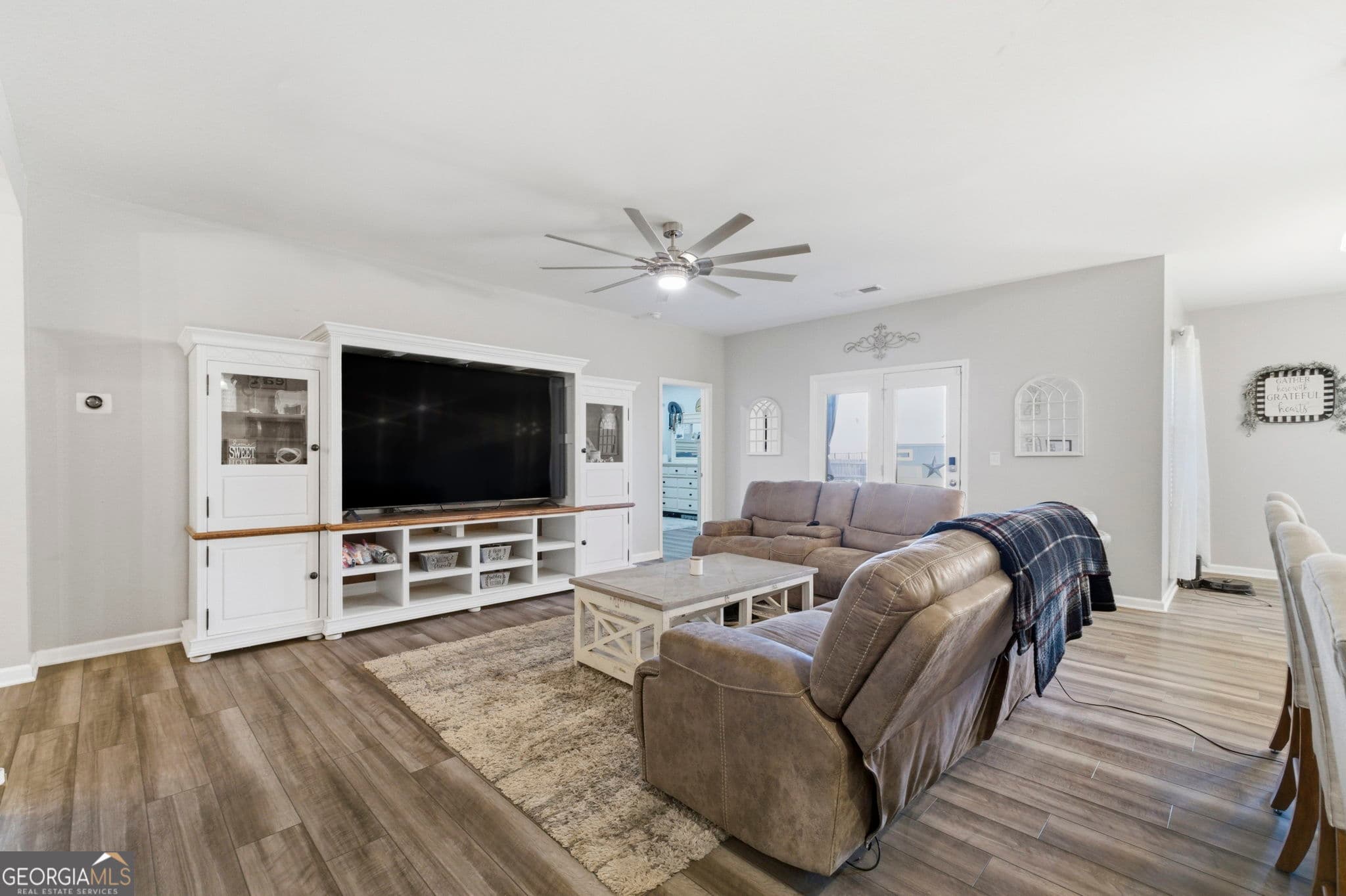 4 bedroom, 3 bathroom, 2,164 sq ft single family residence for sale at 161 Verona Drive, Cartersville, GA 30120 — photo 7
