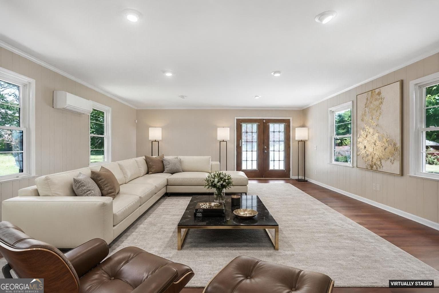 4 bedroom, 3 bathroom, 2,210 sq ft single family residence under contract at 2362 Millen Highway, Sylvania, GA 30467 — photo 6