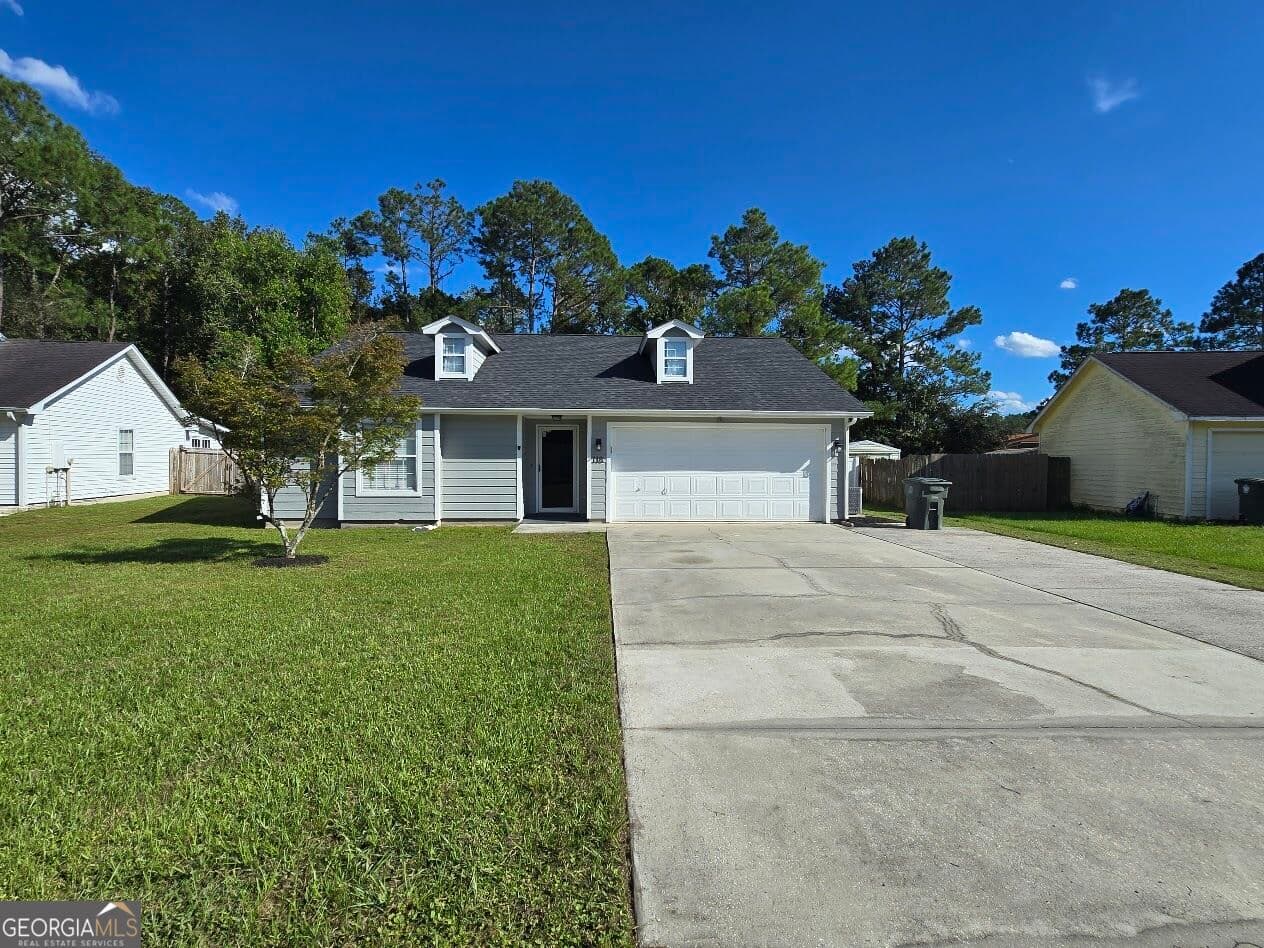 3 bedroom, 2 bathroom, 1,646 sq ft single family residence for rent at 118 Lake Ashley Drive, Kingsland, GA 31548 for $2,000 a month — photo 6