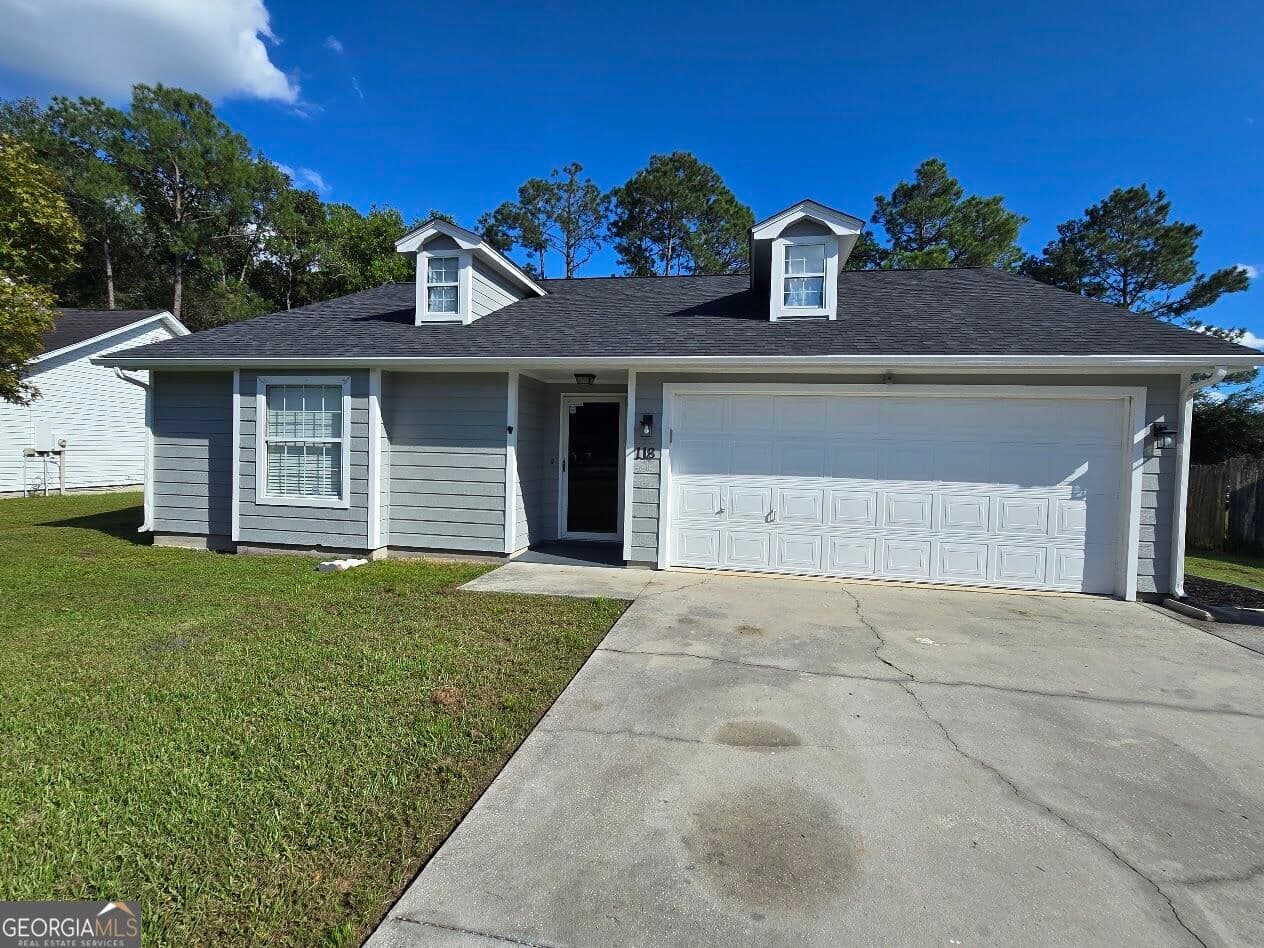 3 bedroom, 2 bathroom, 1,646 sq ft single family residence for rent at 118 Lake Ashley Drive, Kingsland, GA 31548 for $2,000 a month — photo 10