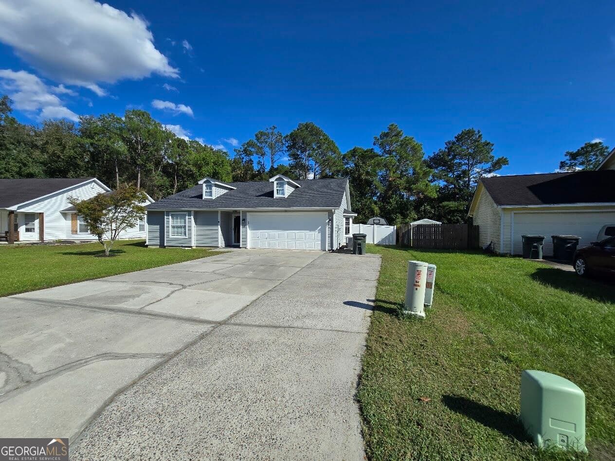 3 bedroom, 2 bathroom, 1,646 sq ft single family residence for rent at 118 Lake Ashley Drive, Kingsland, GA 31548 for $2,000 a month — photo 8