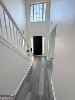 4 bedroom, 2.5 bathroom, 2,349 sq ft single family residence for sale at 7058 Red Maple Lane, Lithonia, GA 30058 — photo 5