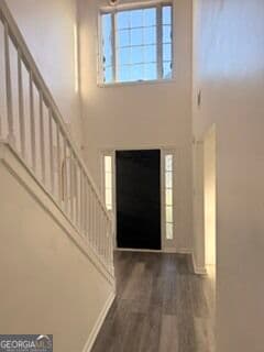 4 bedroom, 2.5 bathroom, 2,349 sq ft single family residence for sale at 7058 Red Maple Lane, Lithonia, GA 30058 — photo 4
