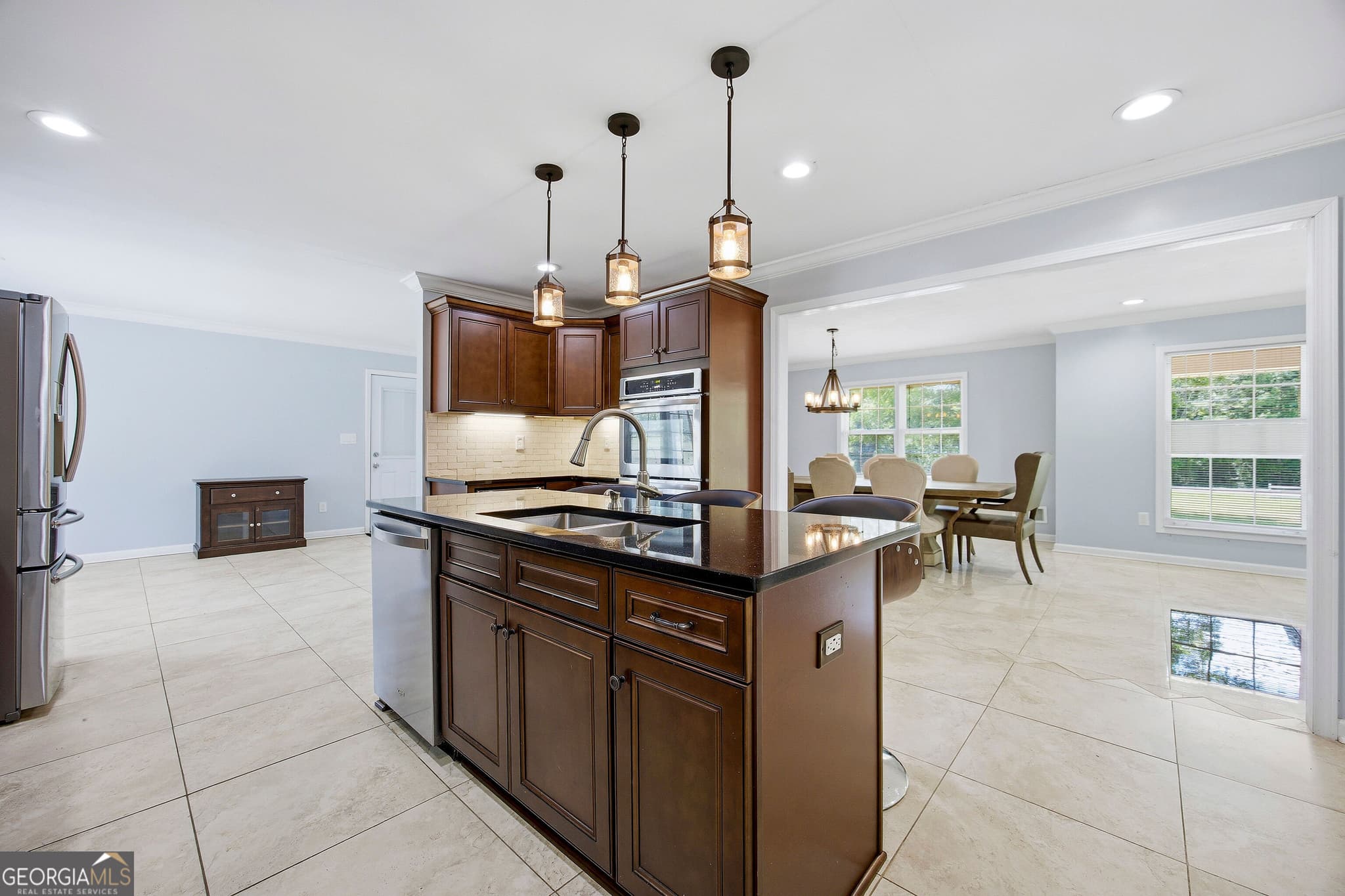 4 bedroom, 2.5 bathroom single family residence for sale at 1761 Highway 16, Jackson, GA 30233 — photo 6