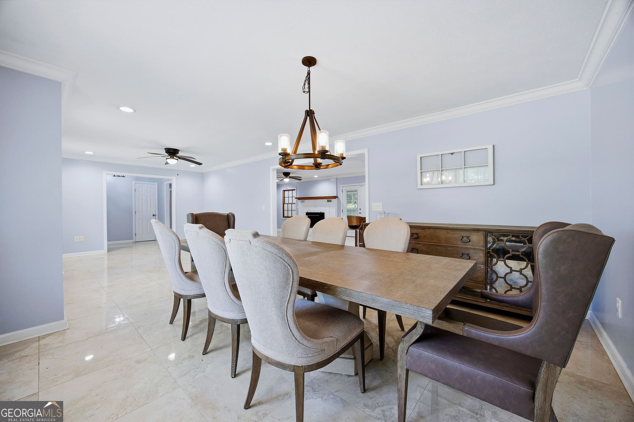 4 bedroom, 2.5 bathroom single family residence for sale at 1761 Highway 16, Jackson, GA 30233 — photo 4