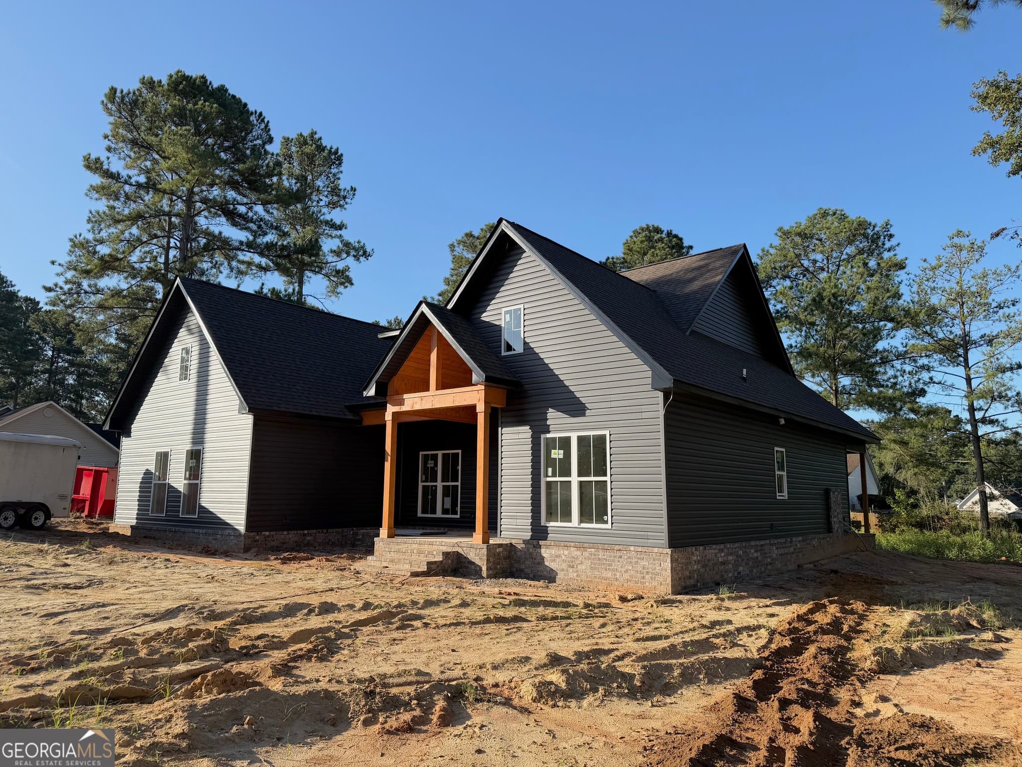 3 bedroom, 2 bathroom, 1,725 sq ft single family residence for sale at 212 Ashland Court, Dublin, GA 31021 — photo 3