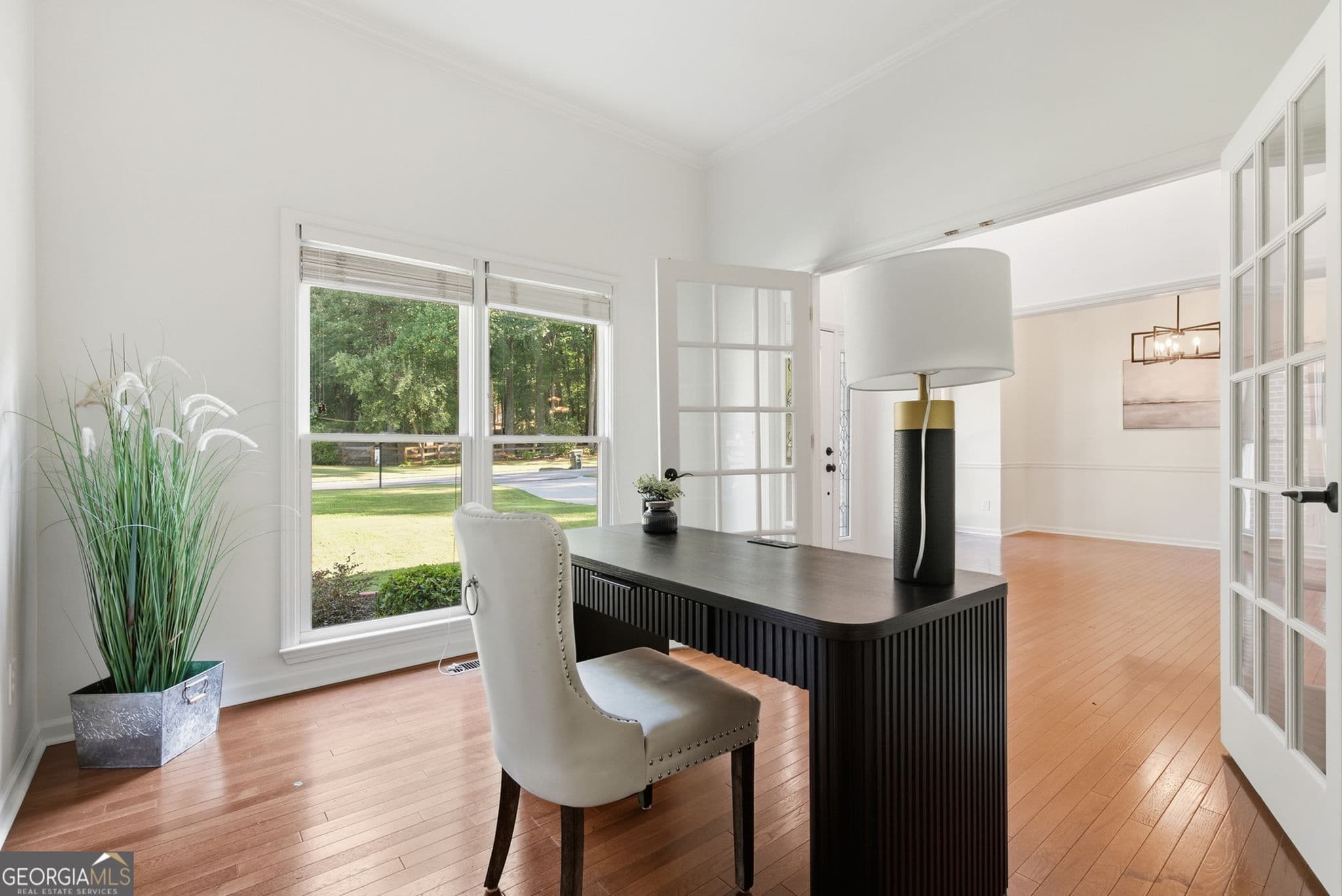 4 bedroom, 4 bathroom, 3,614 sq ft single family residence for sale at 2330 Rose Walk Drive, Alpharetta, GA 30005 — photo 5