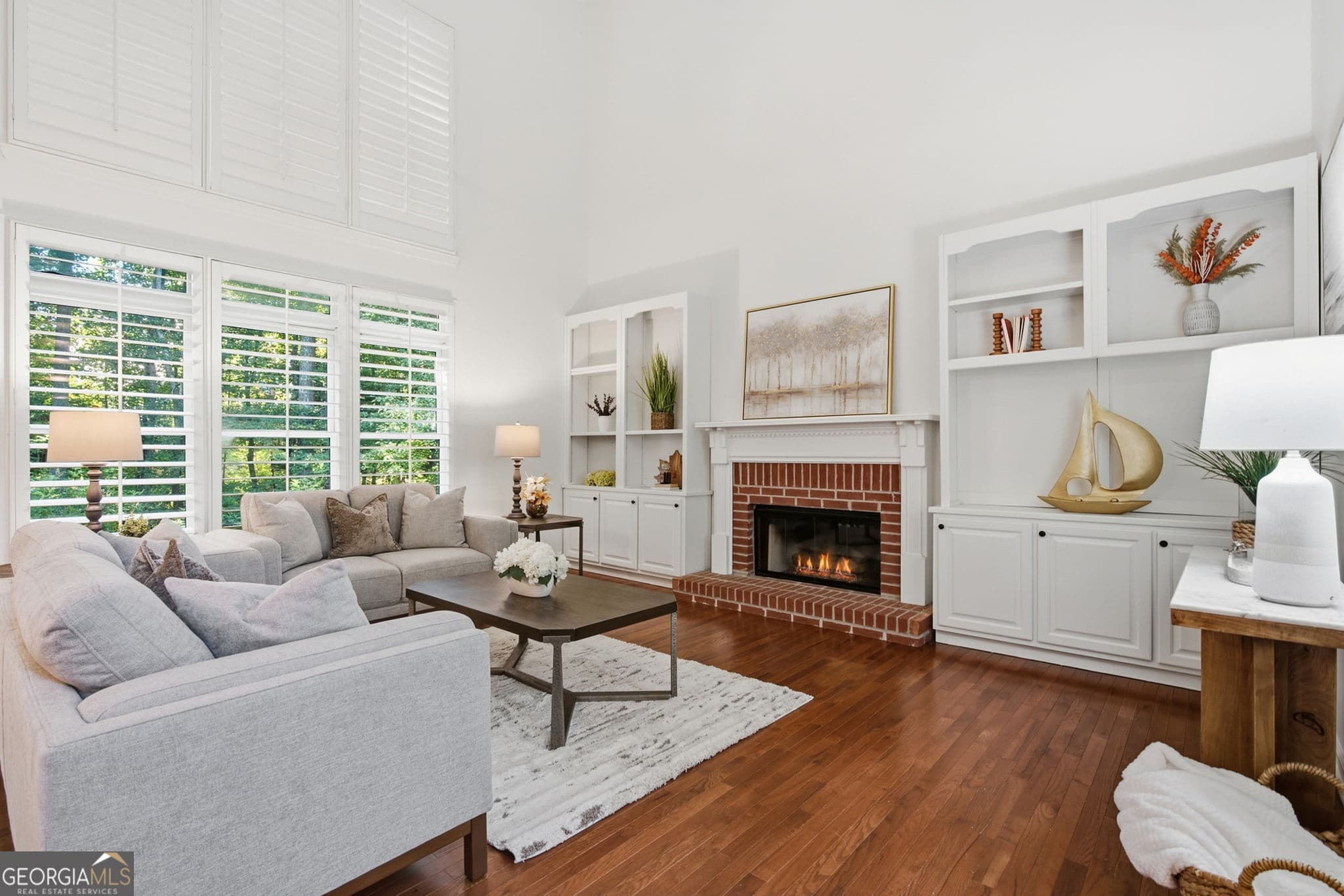 4 bedroom, 4 bathroom, 3,614 sq ft single family residence for sale at 2330 Rose Walk Drive, Alpharetta, GA 30005 — photo 8