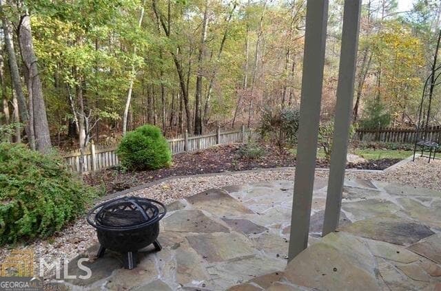 2 bedroom, 2 bathroom, 1,500 sq ft single family residence for rent at 111 Stoneacre Curv, Peachtree City, GA 30269 for $2,395 a month — photo 7