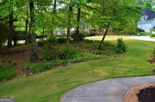 2 bedroom, 2 bathroom, 1,500 sq ft single family residence for rent at 111 Stoneacre Curv, Peachtree City, GA 30269 for $2,395 a month — photo 3