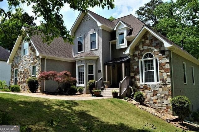 2 bedroom, 2 bathroom, 1,500 sq ft single family residence for rent at 111 Stoneacre Curv, Peachtree City, GA 30269 for $2,395 a month