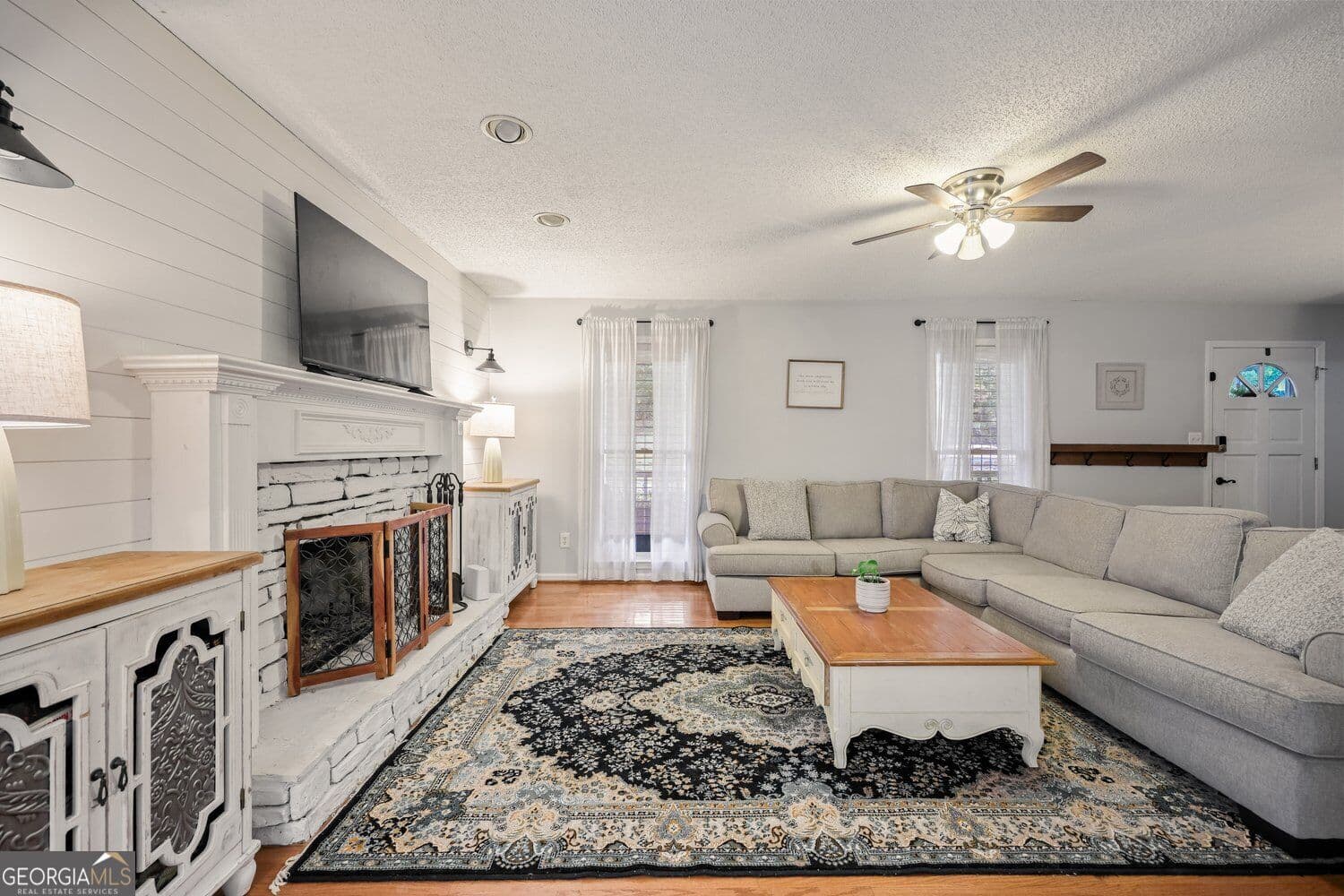 4 bedroom, 2.5 bathroom, 1,886 sq ft single family residence for sale at 101 Dorset Lane, Dallas, GA 30157 — photo 5