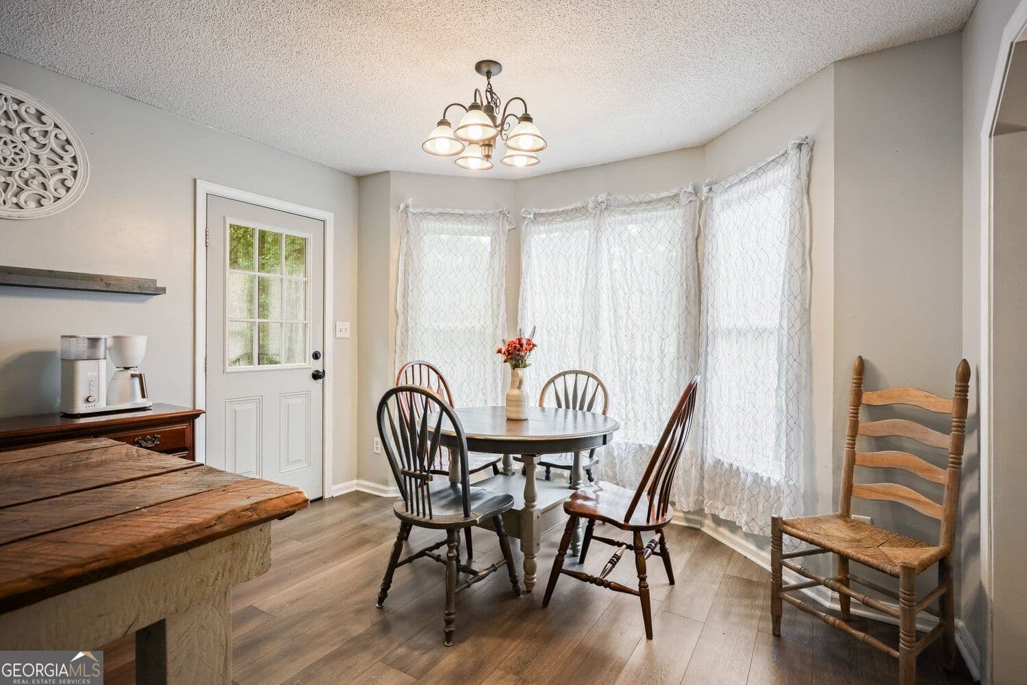 4 bedroom, 2.5 bathroom, 1,886 sq ft single family residence for sale at 101 Dorset Lane, Dallas, GA 30157 — photo 8