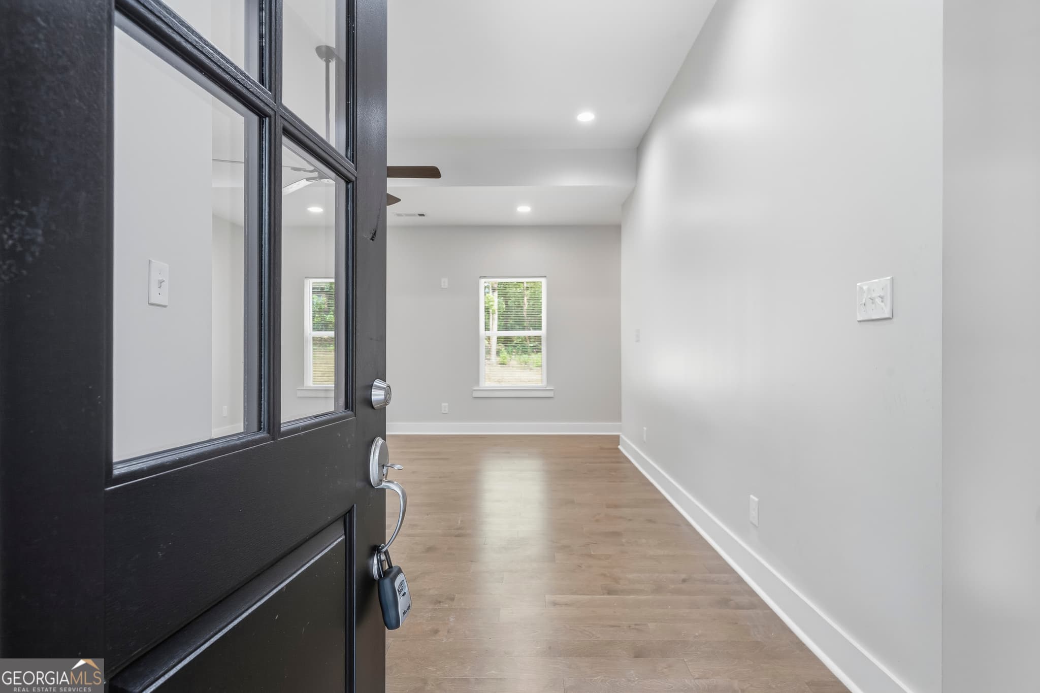 4 bedroom, 3 bathroom, 1,650 sq ft single family residence for sale at 109 Green Lake Drive, Milledgeville, GA 31061 — photo 6