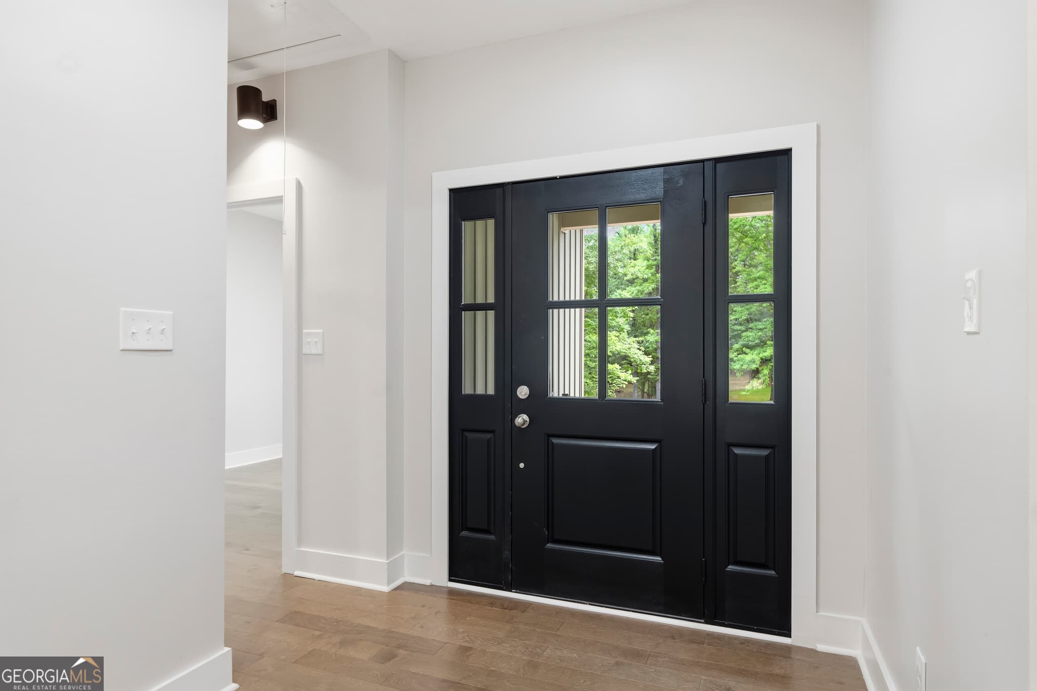 4 bedroom, 3 bathroom, 1,650 sq ft single family residence for sale at 109 Green Lake Drive, Milledgeville, GA 31061 — photo 7