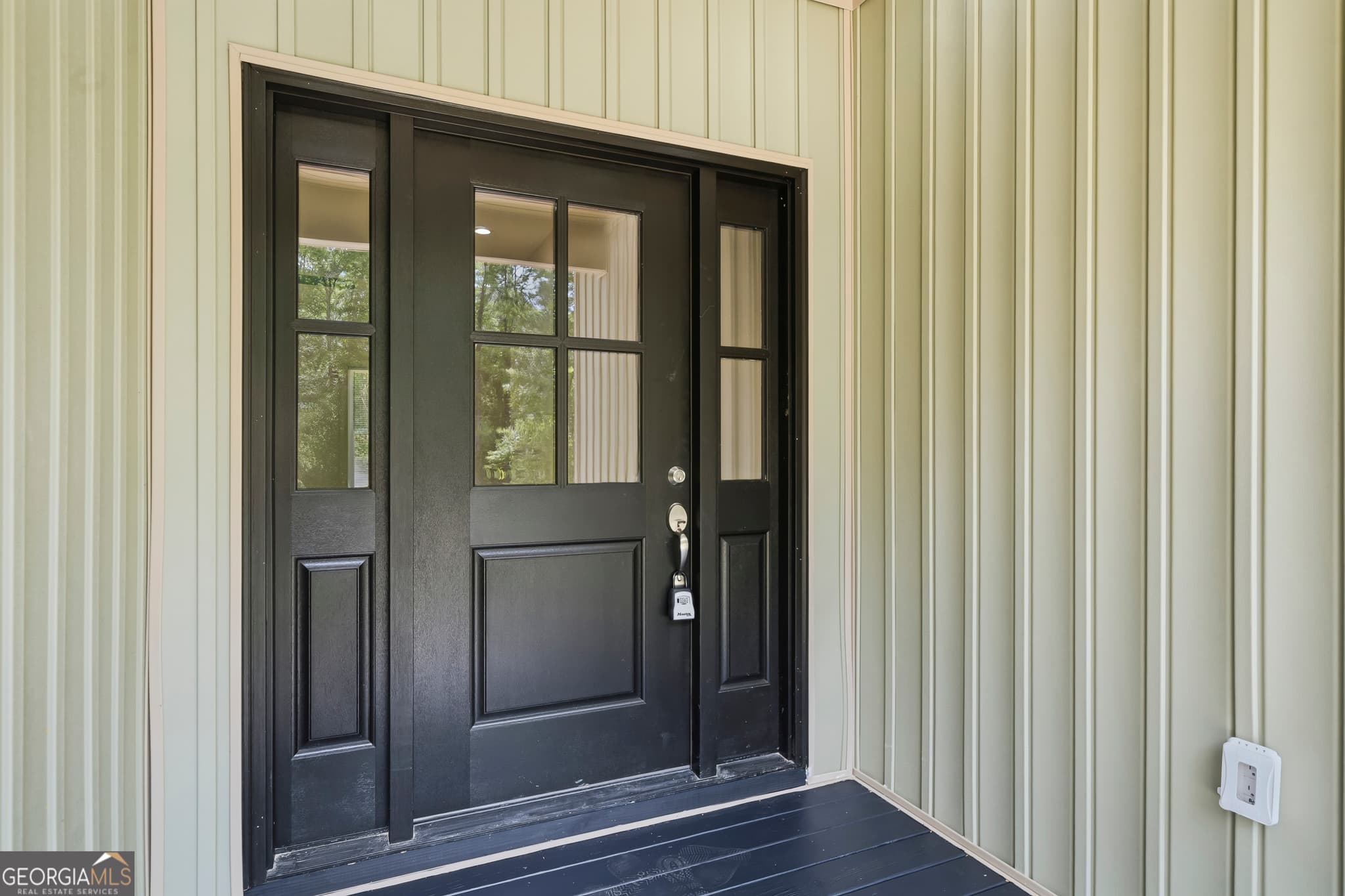4 bedroom, 3 bathroom, 1,650 sq ft single family residence for sale at 109 Green Lake Drive, Milledgeville, GA 31061 — photo 5