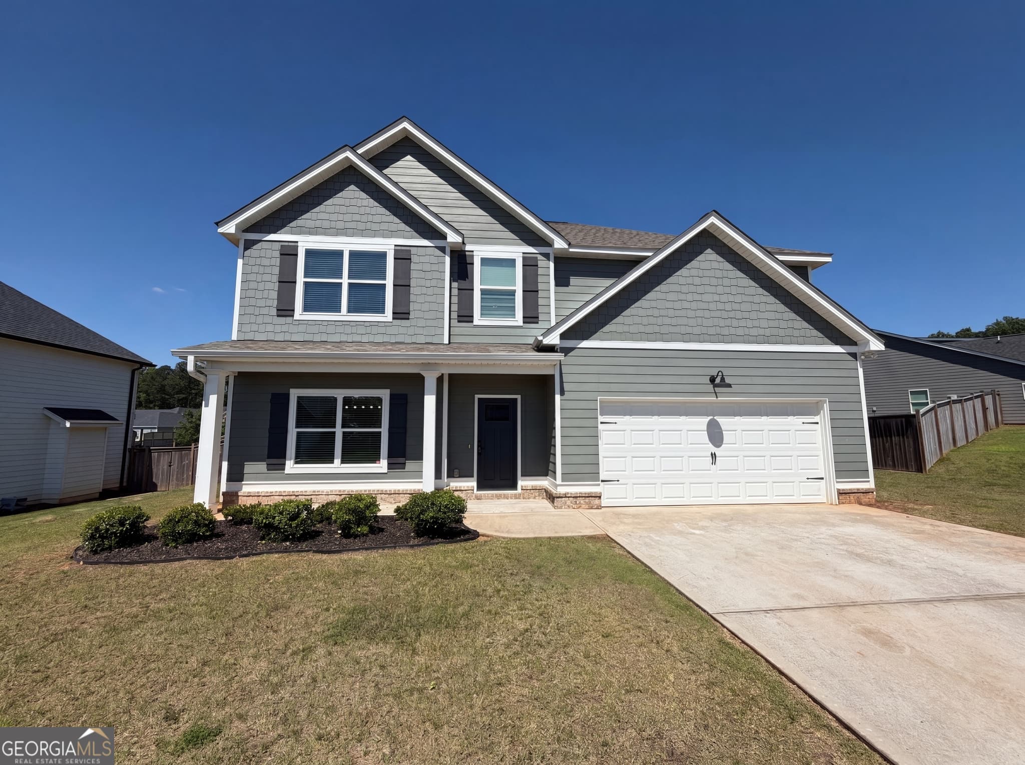 4 bedroom, 3 bathroom, 2,766 sq ft single family residence sold at 225 Arrowwood Drive, Carrollton, GA 30117
