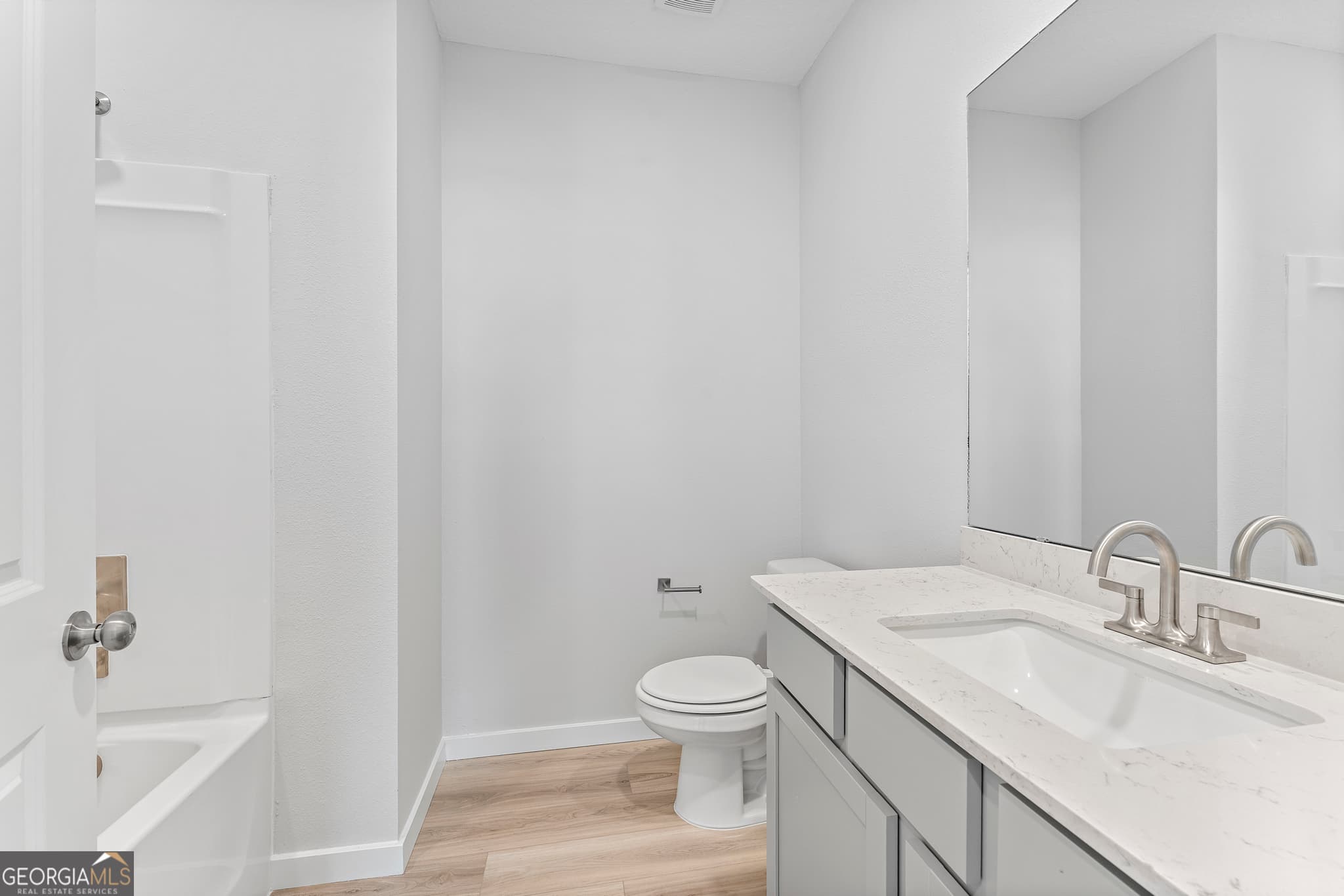 4 bedroom, 2 bathroom, 1,538 sq ft single family residence for sale at 234 Collin Nicholas Drive, Kingsland, GA 31548 — photo 6
