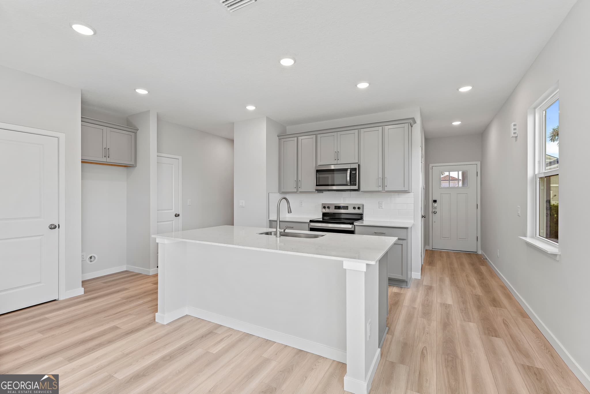 4 bedroom, 2 bathroom, 1,538 sq ft single family residence for sale at 234 Collin Nicholas Drive, Kingsland, GA 31548 — photo 10