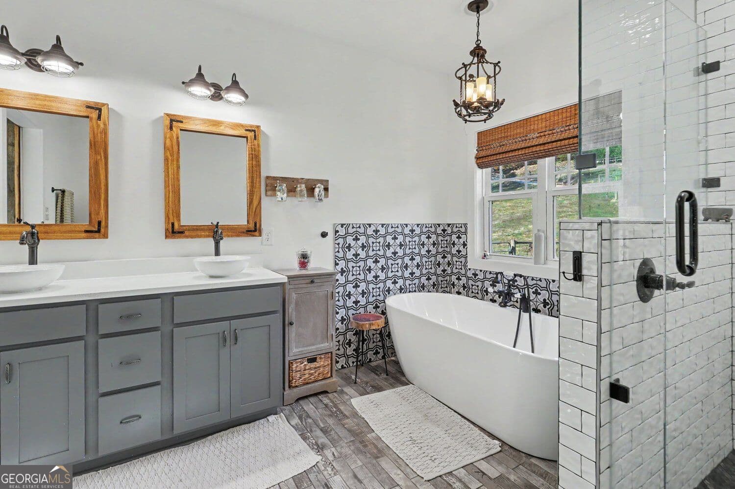3 bedroom, 2 bathroom, 1,704 sq ft single family residence for sale at 28 Peach Orchard Way, Tiger, GA 30576 — photo 5
