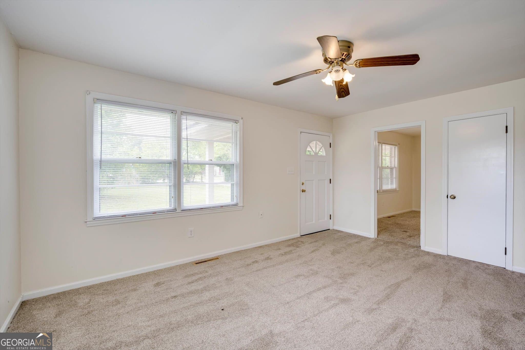 3 bedroom, 1 bathroom, 1,296 sq ft single family residence for sale at 310 Black Street, Thomson, GA 30824 — photo 7