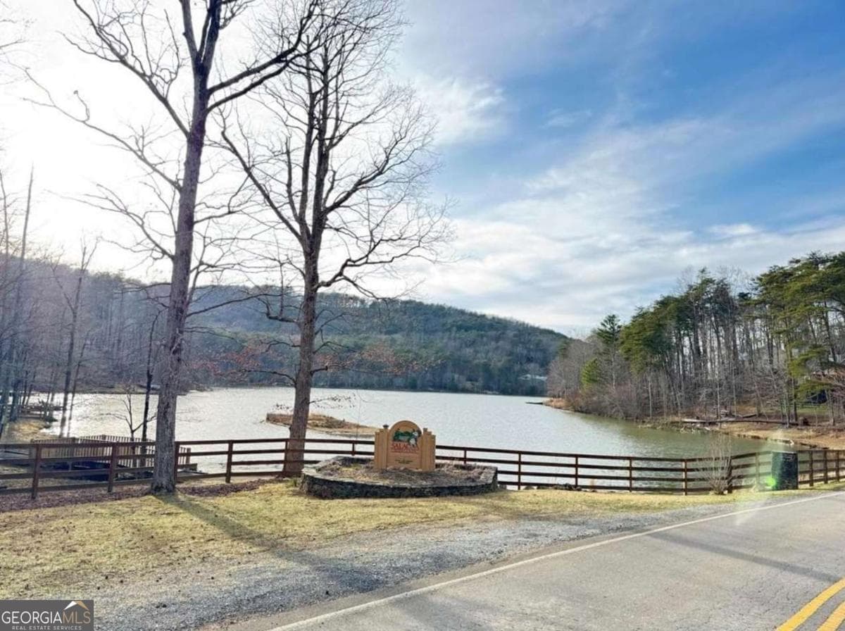 residential lot for sale at 0 Acerose Drive 402, Jasper, GA 30143 — photo 2