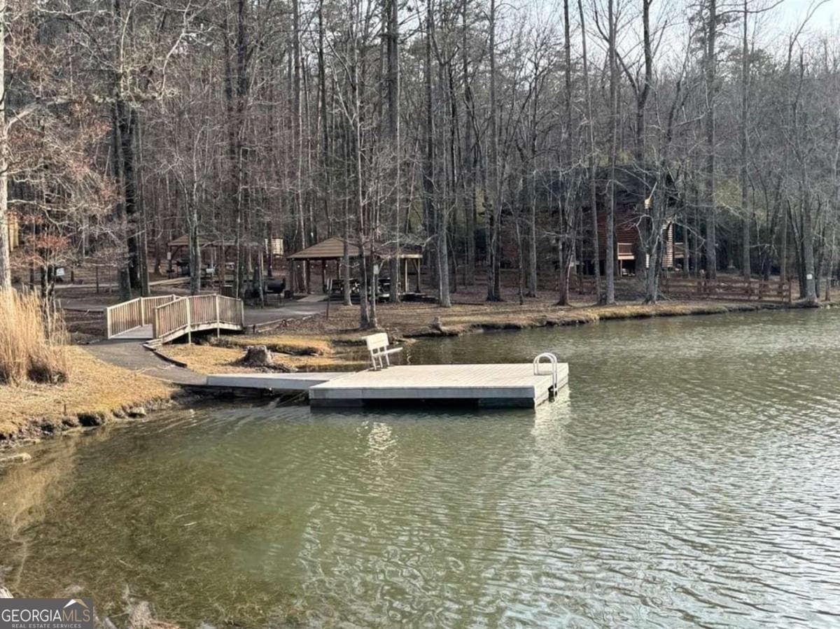 residential lot for sale at 0 Acerose Drive 402, Jasper, GA 30143 — photo 3