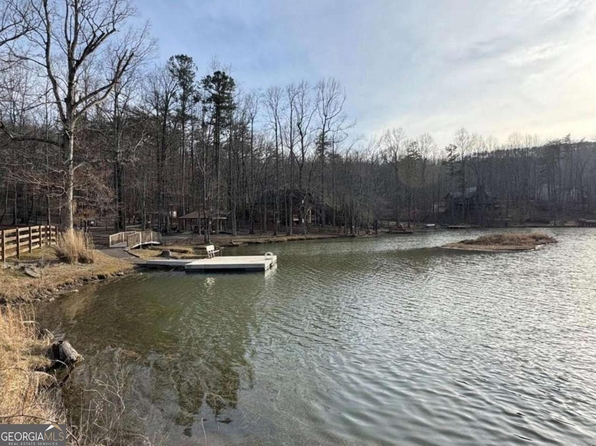 residential lot for sale at 0 Acerose Drive 402, Jasper, GA 30143 — photo 4