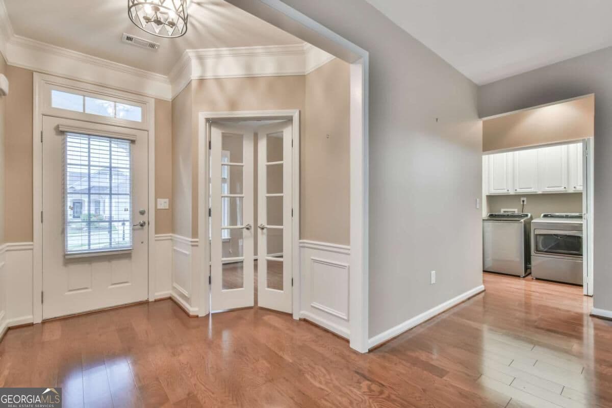 2 bedroom, 2 bathroom, 1,405 sq ft single family residence for sale at 6203 Ivy Stone Way, Hoschton, GA 30548 — photo 7