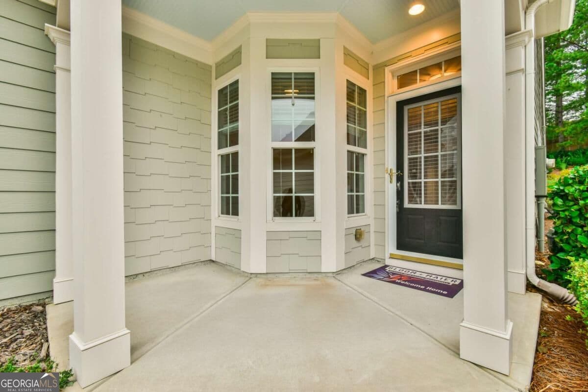2 bedroom, 2 bathroom, 1,405 sq ft single family residence for sale at 6203 Ivy Stone Way, Hoschton, GA 30548 — photo 5