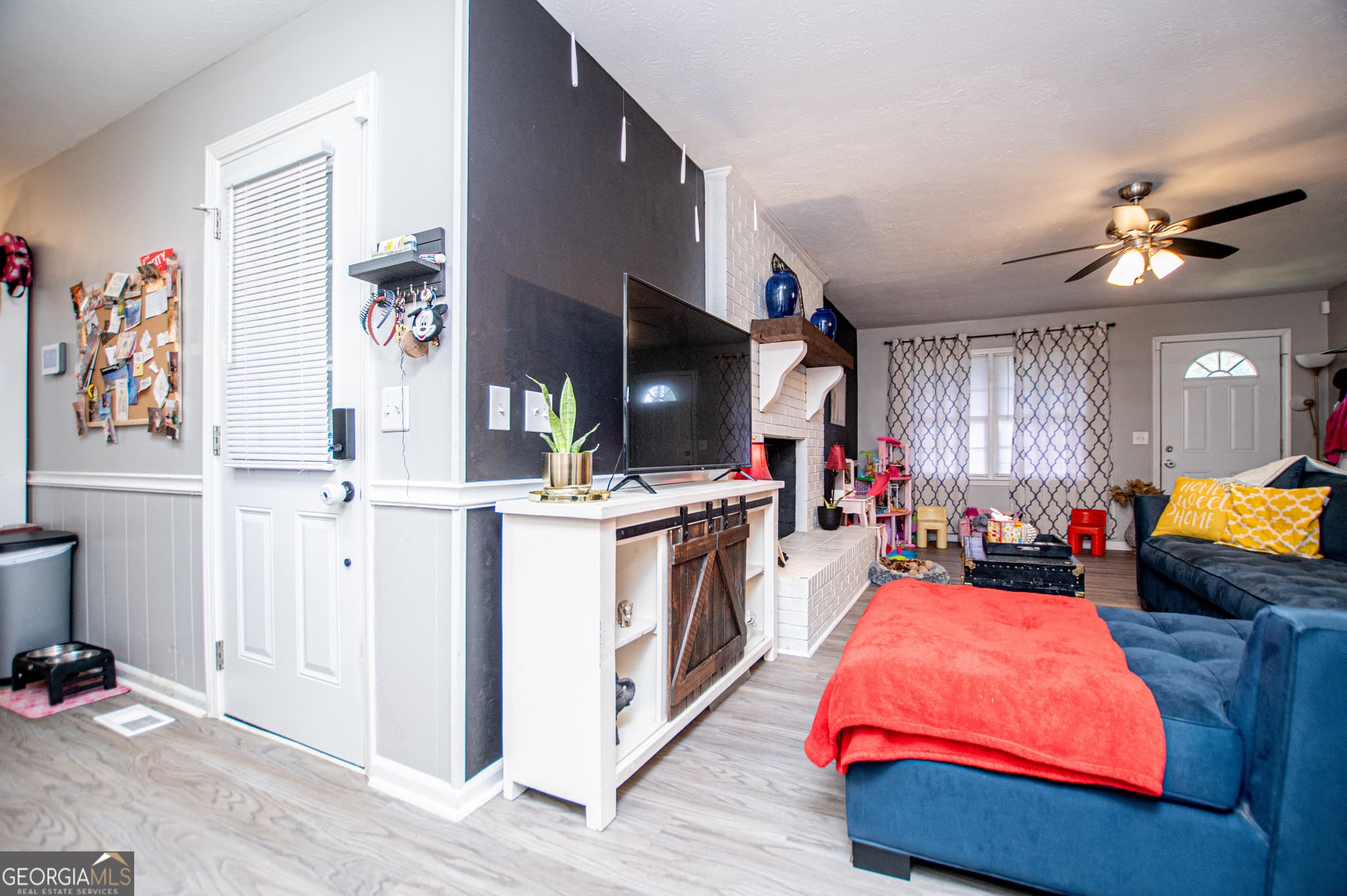 4 bedroom, 2 bathroom, 1,836 sq ft single family residence for sale at 103 Shannon Drive, Carrollton, GA 30117 — photo 10