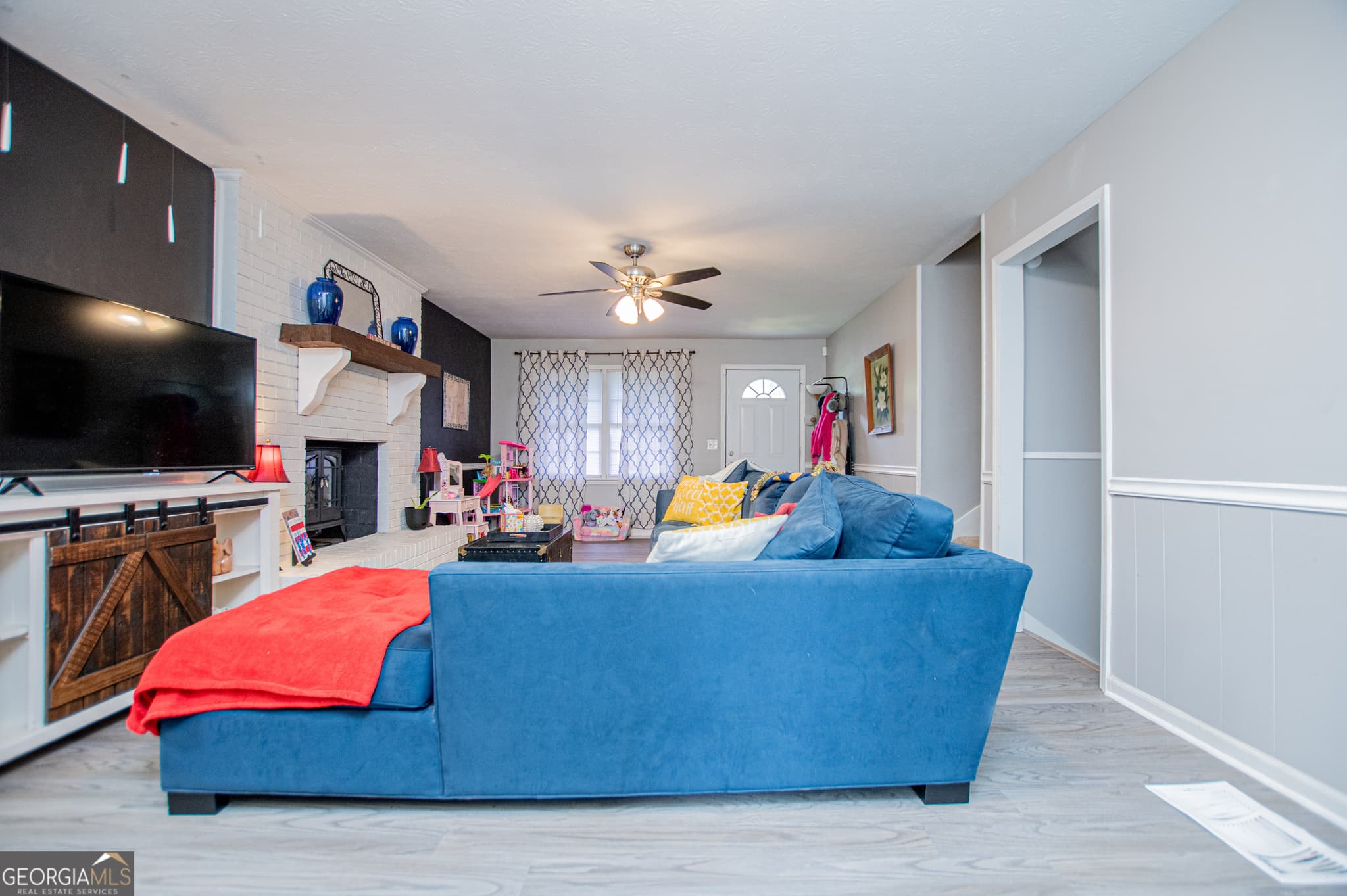 4 bedroom, 2 bathroom, 1,836 sq ft single family residence for sale at 103 Shannon Drive, Carrollton, GA 30117 — photo 8