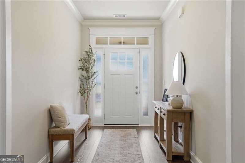 4 bedroom, 3.5 bathroom, 3,186 sq ft single family residence for sale at 77 Wallace Drive, Winder, GA 30680 — photo 3