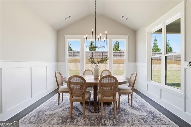 4 bedroom, 3.5 bathroom, 3,186 sq ft single family residence for sale at 77 Wallace Drive, Winder, GA 30680 — photo 9