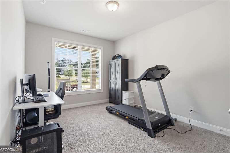 4 bedroom, 3.5 bathroom, 3,186 sq ft single family residence for sale at 77 Wallace Drive, Winder, GA 30680 — photo 10