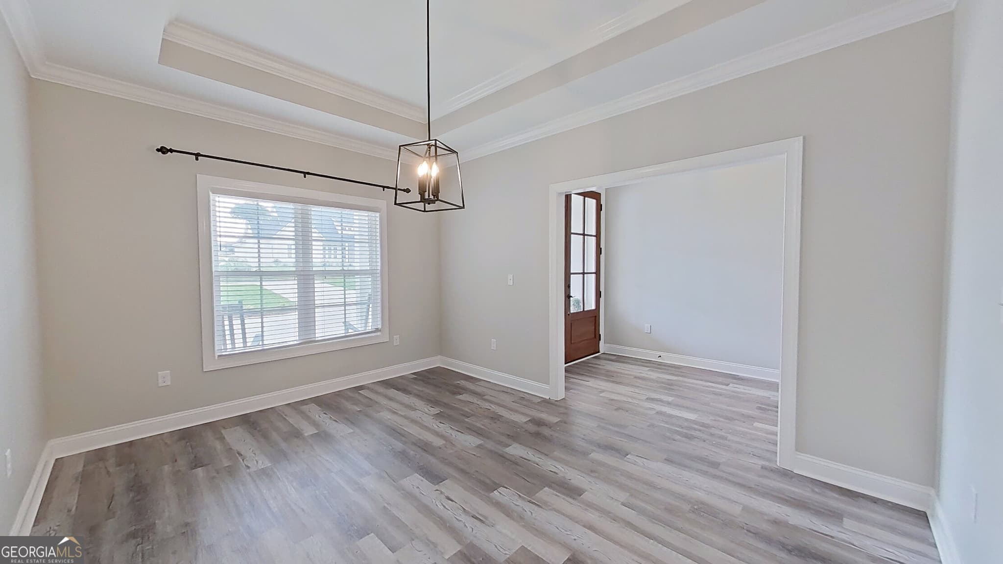 4 bedroom, 3 bathroom, 2,668 sq ft single family residence for sale at 370 Madison Boulevard, Thomasville, GA 31757 — photo 6