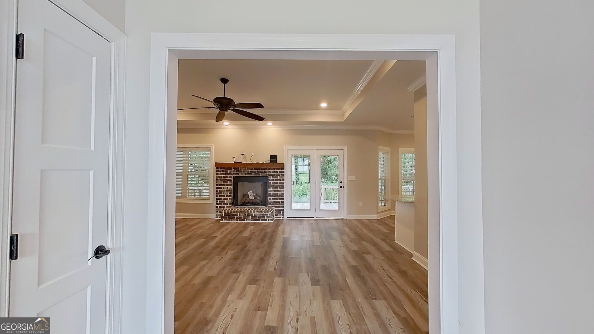 4 bedroom, 3 bathroom, 2,668 sq ft single family residence for sale at 370 Madison Boulevard, Thomasville, GA 31757 — photo 7