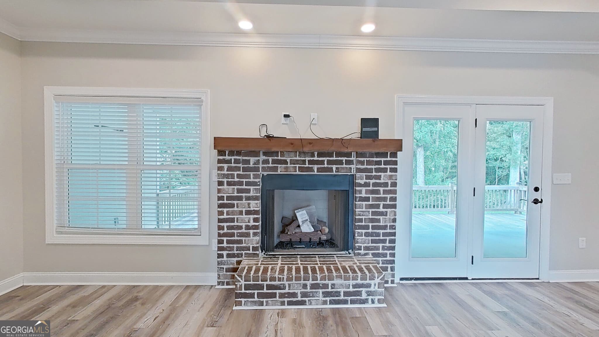 4 bedroom, 3 bathroom, 2,668 sq ft single family residence for sale at 370 Madison Boulevard, Thomasville, GA 31757 — photo 9