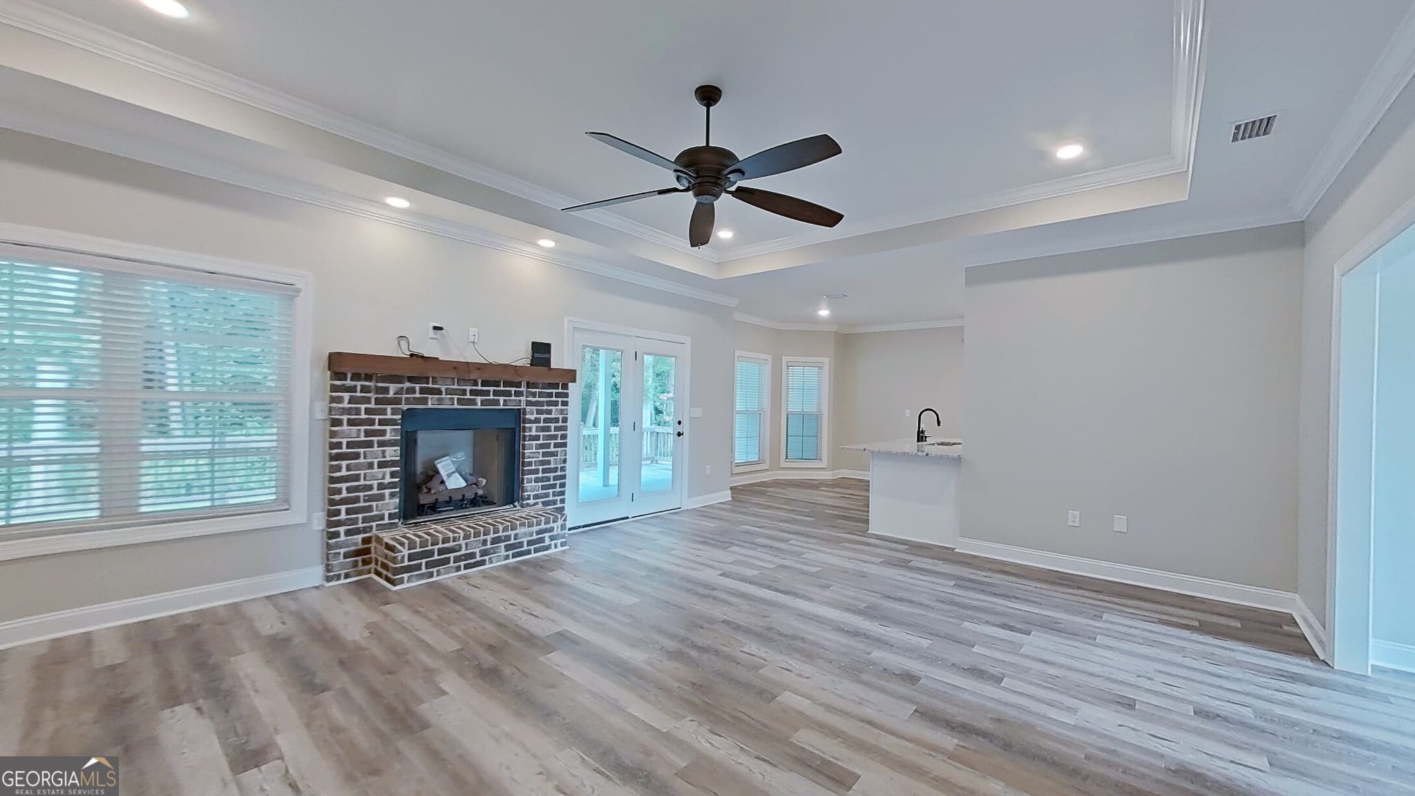 4 bedroom, 3 bathroom, 2,668 sq ft single family residence for sale at 370 Madison Boulevard, Thomasville, GA 31757 — photo 10
