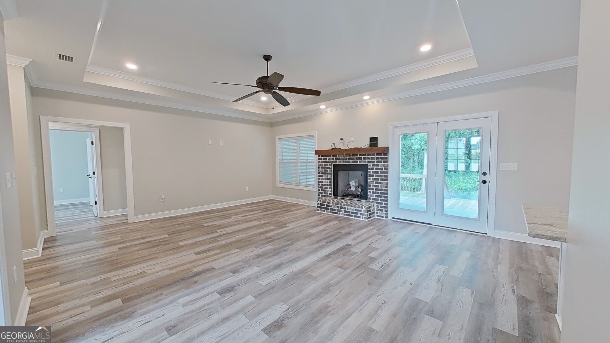 4 bedroom, 3 bathroom, 2,668 sq ft single family residence for sale at 370 Madison Boulevard, Thomasville, GA 31757 — photo 8