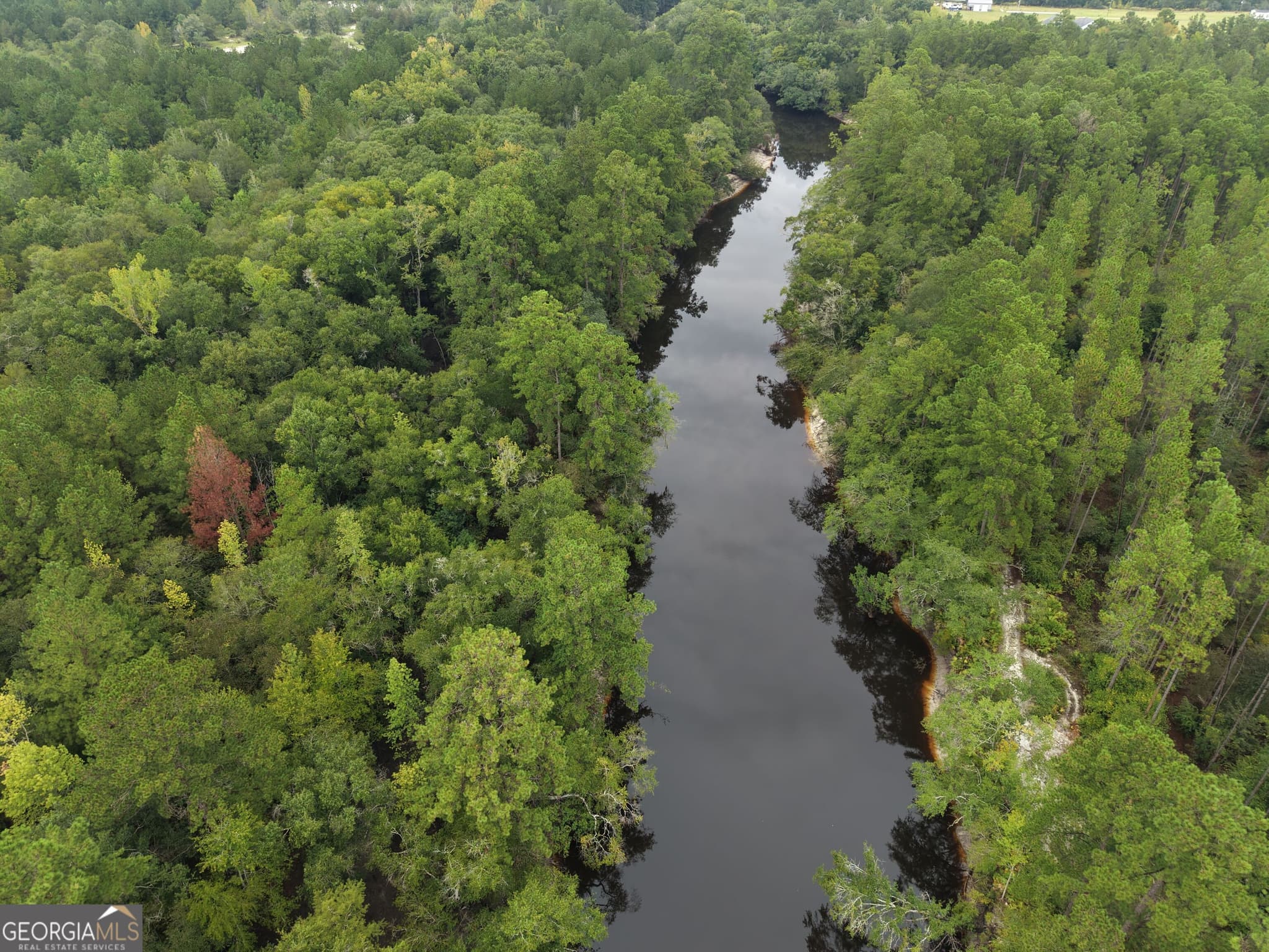unimproved land for sale at 0 Jamestown Road, Waycross, GA 31503 — photo 2