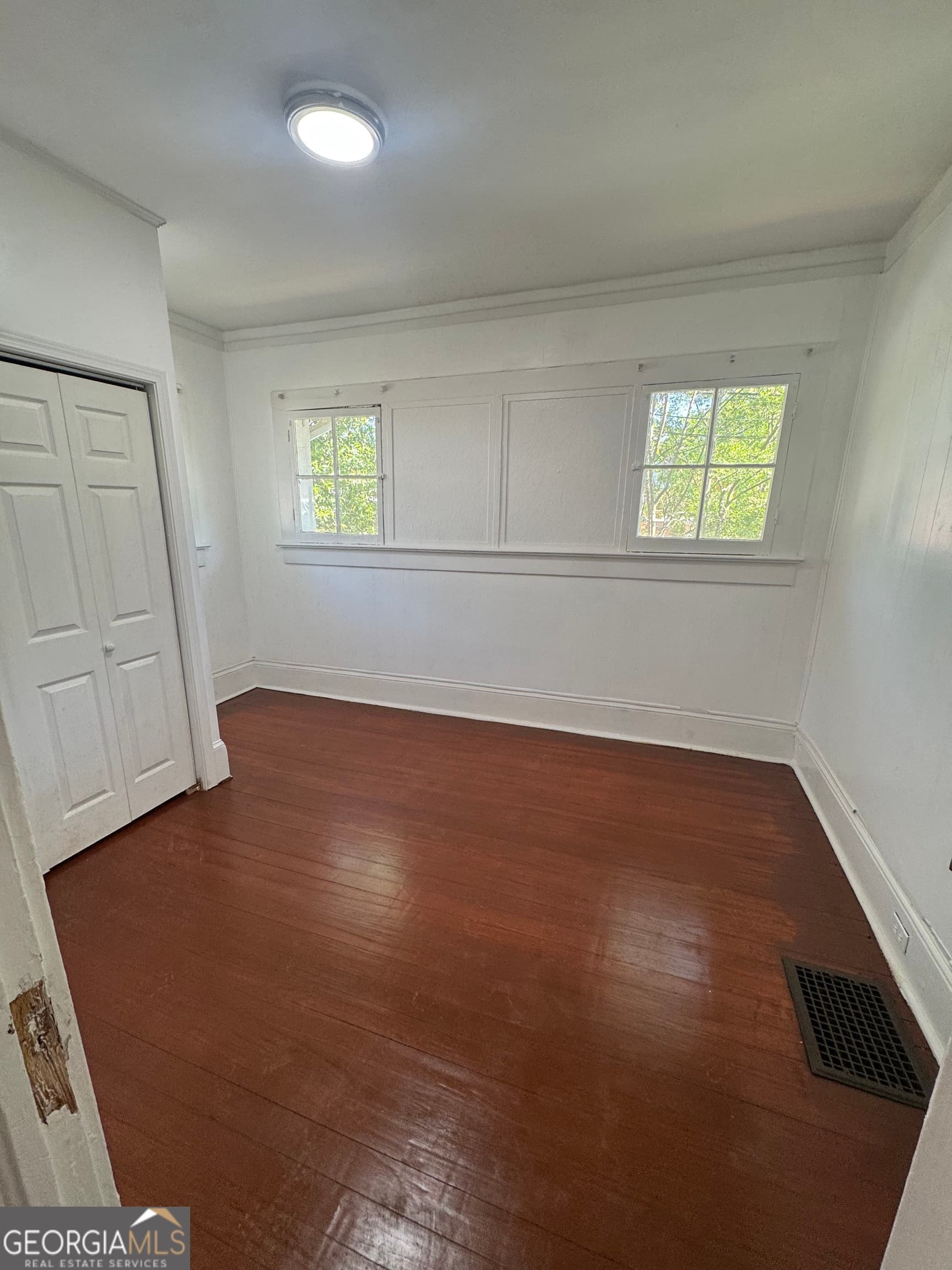 3 bedroom, 1 bathroom, 2,550 sq ft duplex for rent at 415 Hopkins Street, Atlanta, GA 30310 for $1,700 a month — photo 2