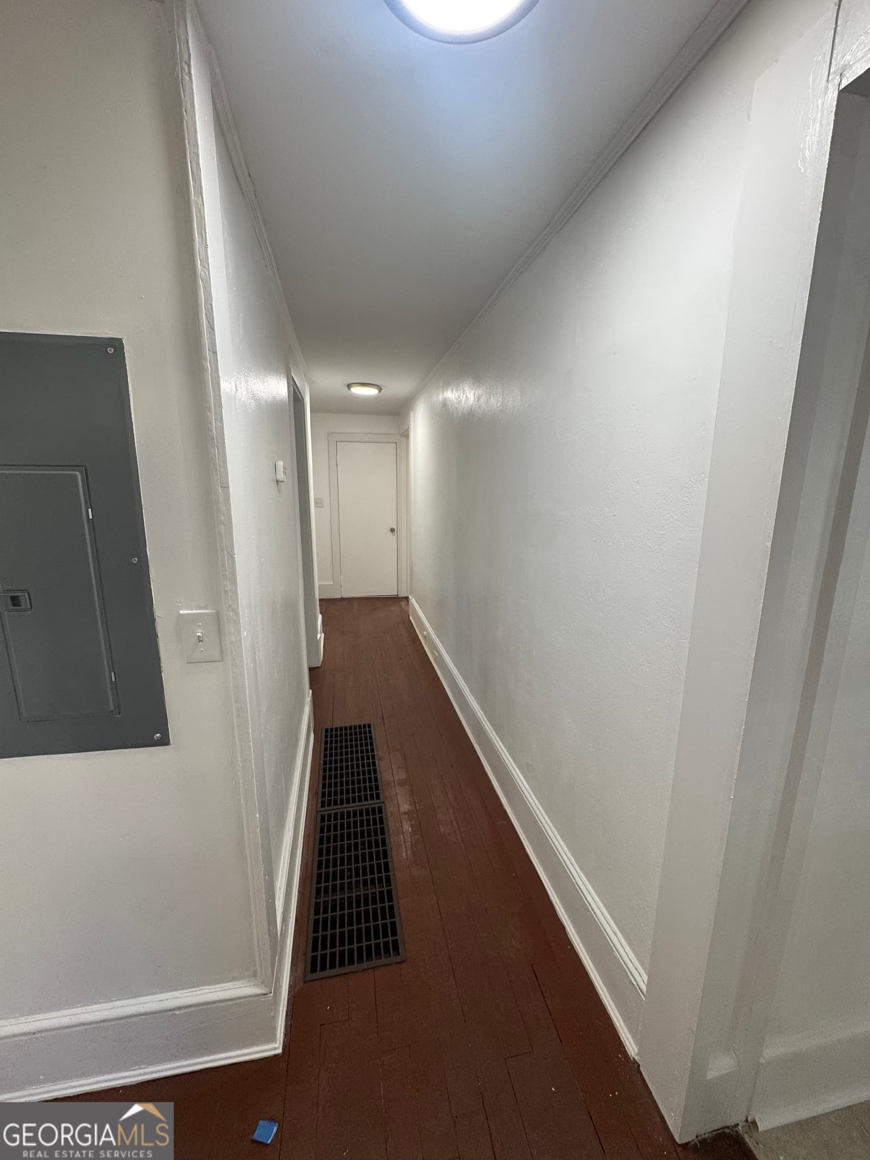 3 bedroom, 1 bathroom, 2,550 sq ft duplex for rent at 415 Hopkins Street, Atlanta, GA 30310 for $1,700 a month — photo 4