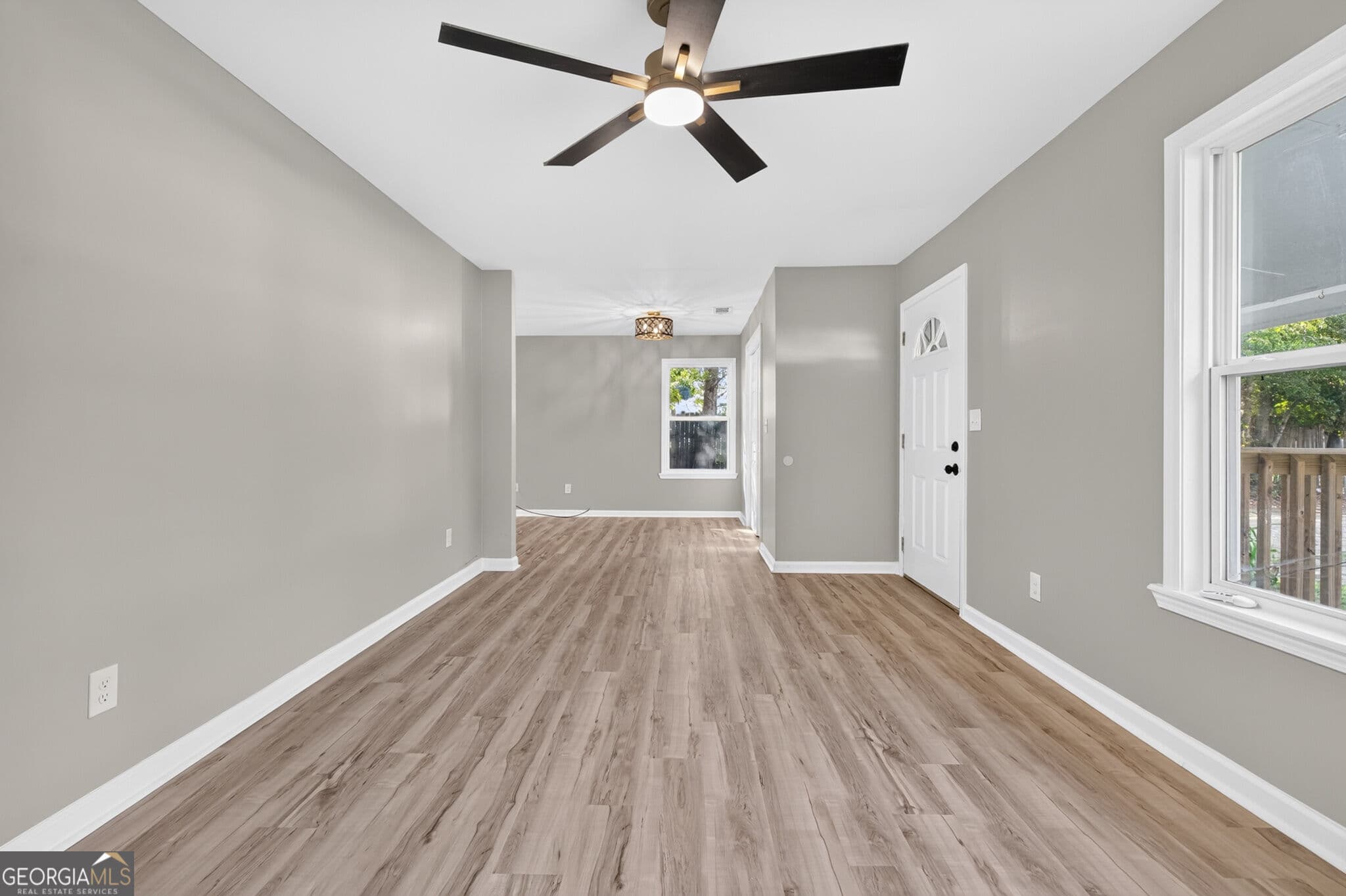 3 bedroom, 2 bathroom, 1,040 sq ft single family residence for sale at 34 Pickens Drive, Griffin, GA 30223 — photo 9