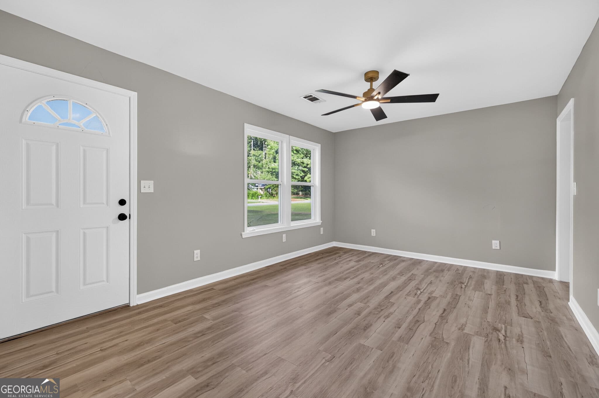 3 bedroom, 2 bathroom, 1,040 sq ft single family residence for sale at 34 Pickens Drive, Griffin, GA 30223 — photo 8